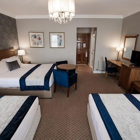 Clanard Court Hotel Атай Екстер'єр фото
